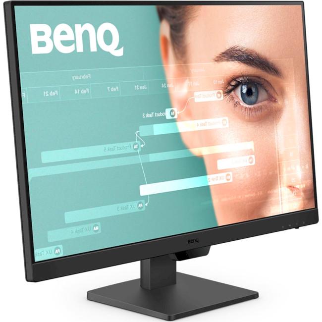 Монітор BenQ GW2790 із вбудованими колонками Чорний (9H.LLTLJ.LBE) - фото 2