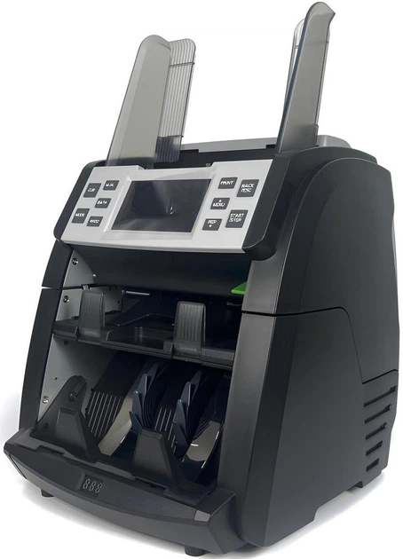 Счетчик банкнот Gravix 8878 (581075230)
