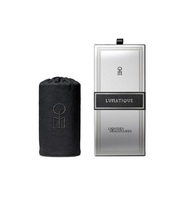 Парфюмированная вода унисекс Les Liquides Imaginaires Lunatique 100 мл (374081)