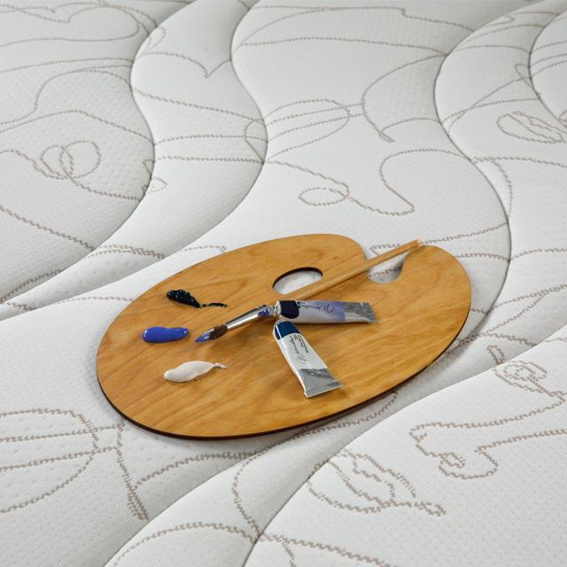 Матрас ортопедический EMM MONE Artist 140x190 см (136) - фото 8 Матрас ортопедический EMM MONE Artist 140x190 см (136) - фото 8