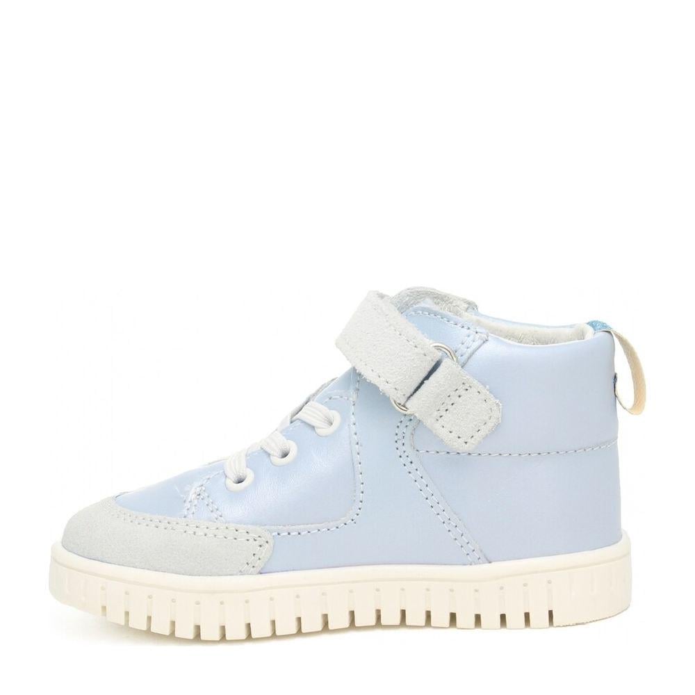 Ботинки детские BARTEK 11544-003 р. 21 Голубой (23442288) - фото 4 Ботинки детские BARTEK 11544-003 р. 21 Голубой (23442288) - фото 4