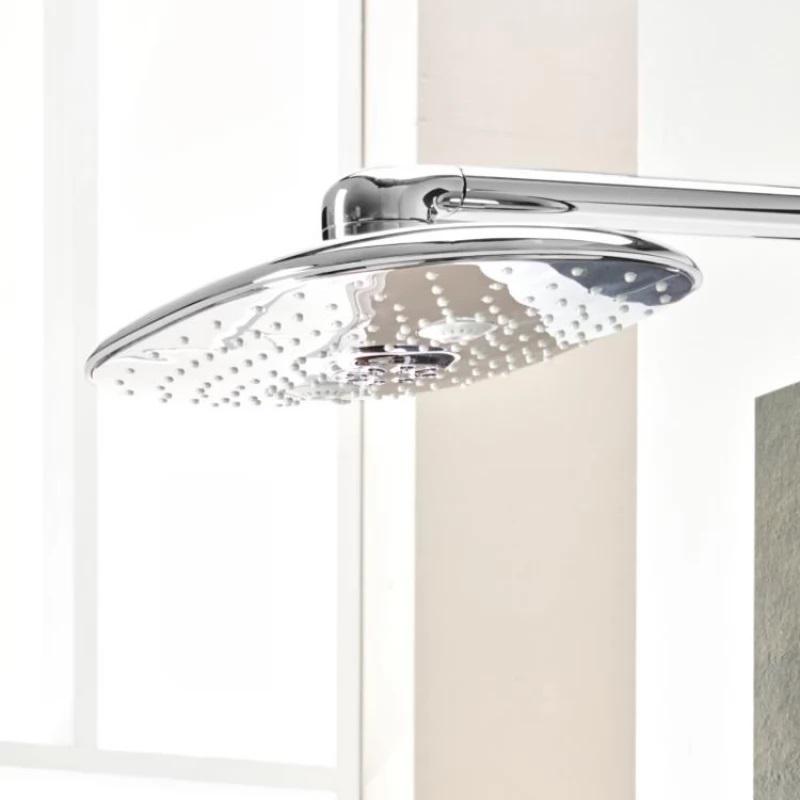 Система душова RAINSHOWER System SmartControl 360 - фото 3 Система душова RAINSHOWER System SmartControl 360 - фото 3