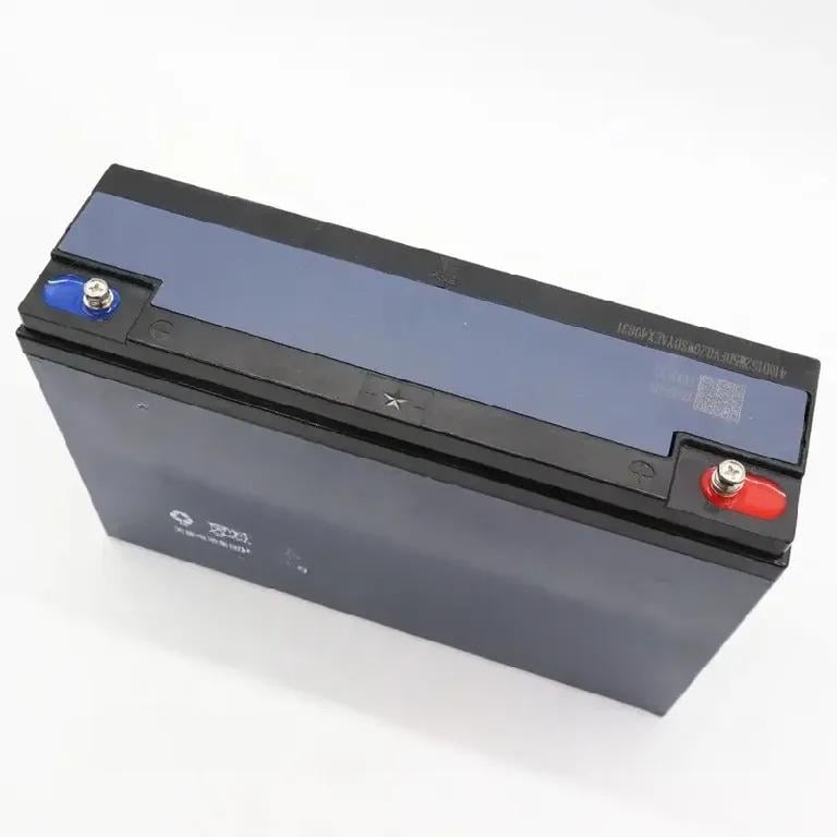 Акумулятор тяговий свинцево-кислотний EV12-100 12V 100Ah (234576285_2458)