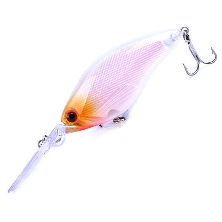 Воблер Fox Deep Star 10,5 см 17,8 г №WT (10112)