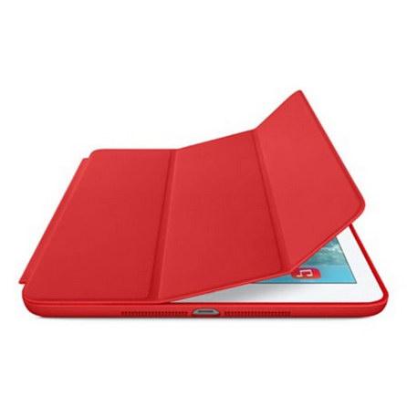 Чохол-книжка Smart Case для Apple iPad Air 2 Red - фото 2