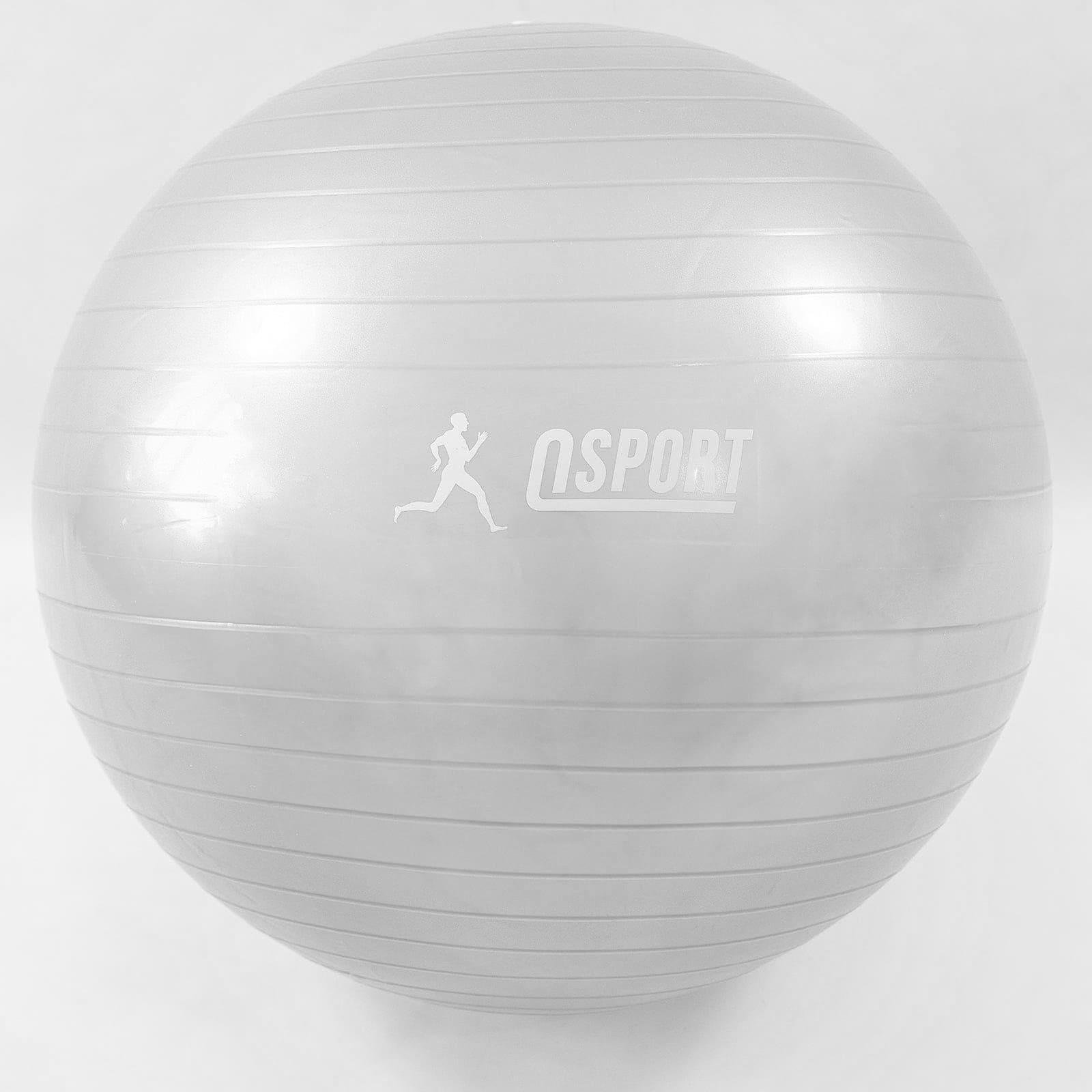 Набор OSPORT Set 115 коврик для фитнеса EVA/фитбол 65 см (n-0148-01-03) - фото 6 Набор OSPORT Set 115 коврик для фитнеса EVA/фитбол 65 см (n-0148-01-03) - фото 6