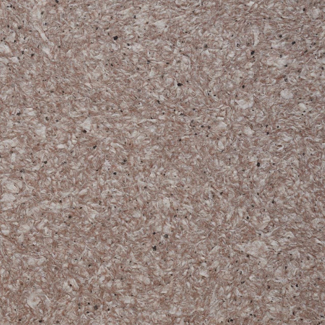 Жидкие обои YURSKI Роза 605 Коричневый