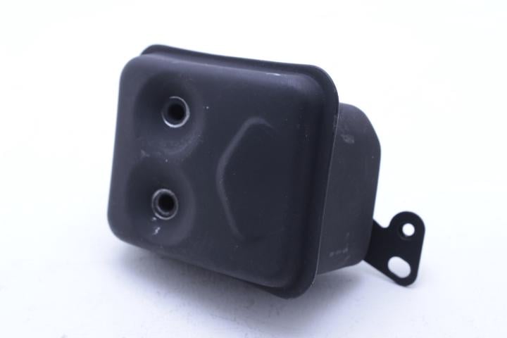 Глушник до мотокоси Expert BC-330 Чорний (900107)