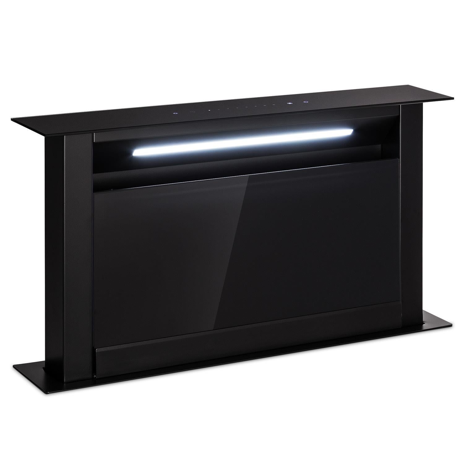 Вытяжка KLARSTEIN Royal Flush Eco 60 см 576 м3 (10046236)
