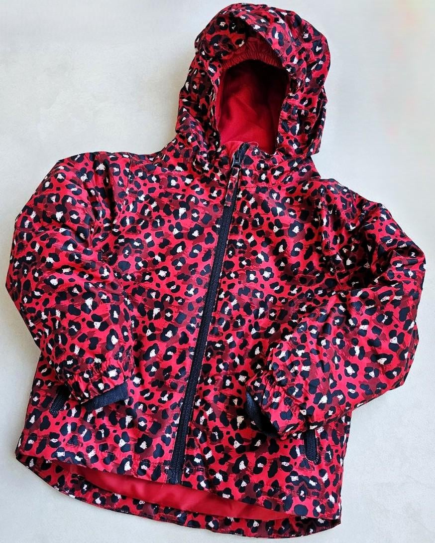 Куртка детская лыжная Lupilu 98-104 см (977296)