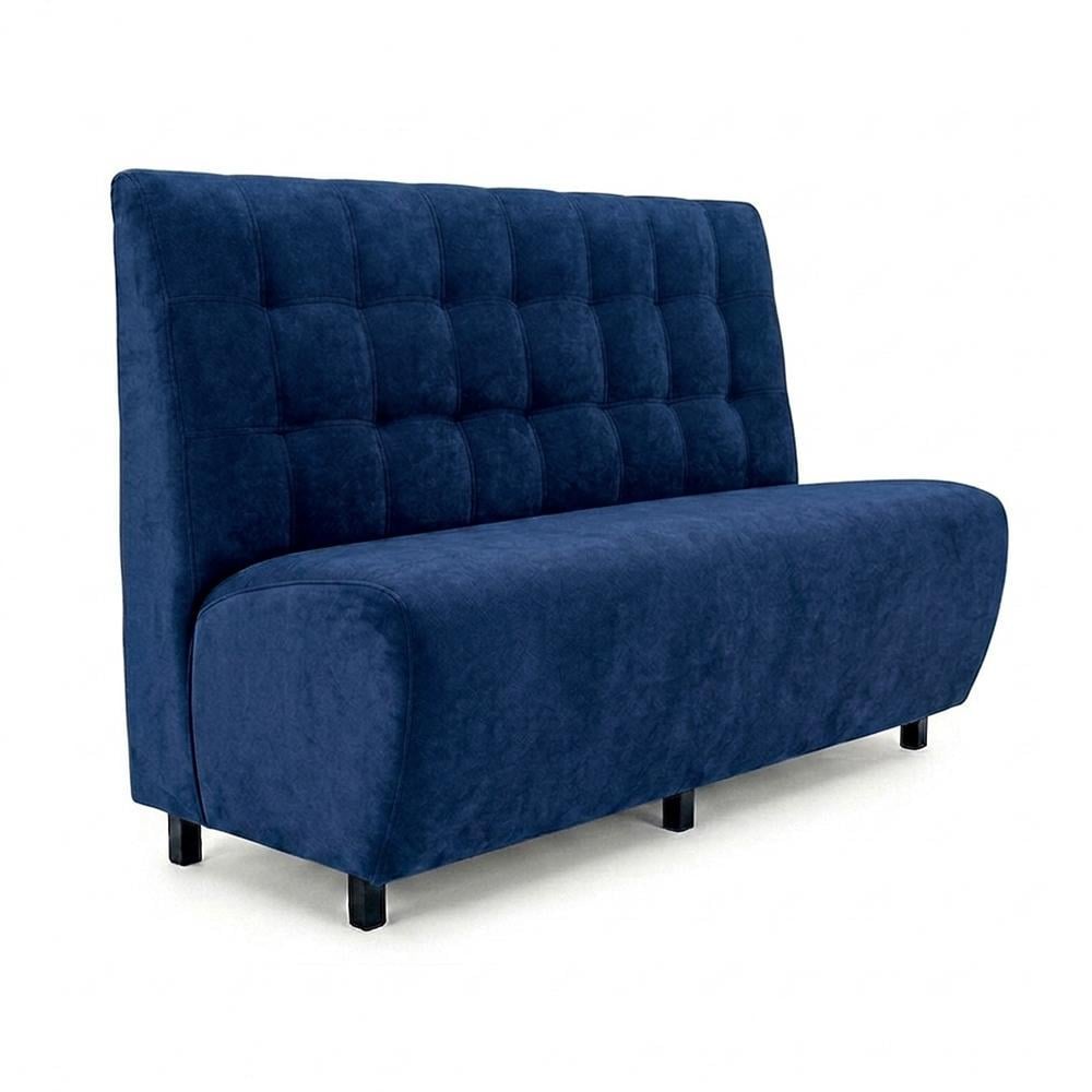 Диван Simple Deep 180х68х109 см Navy (rich_sofa_00567)