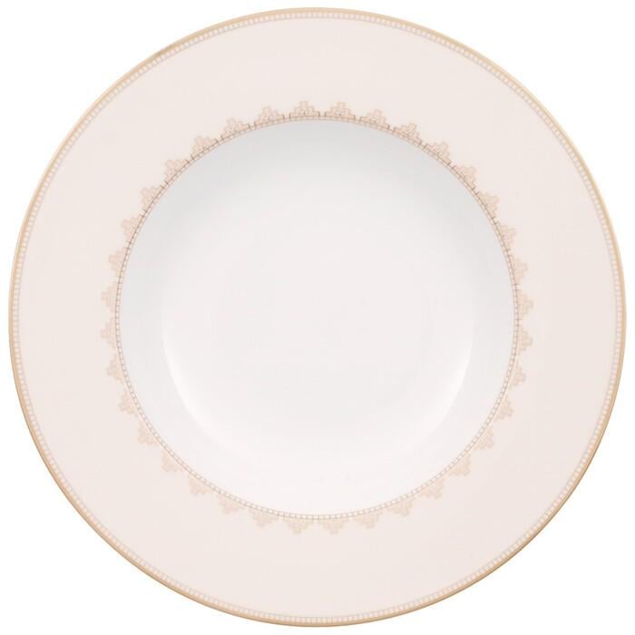 Тарілка для супу Villeroy&Boch Samarkand 24 см (2453885)