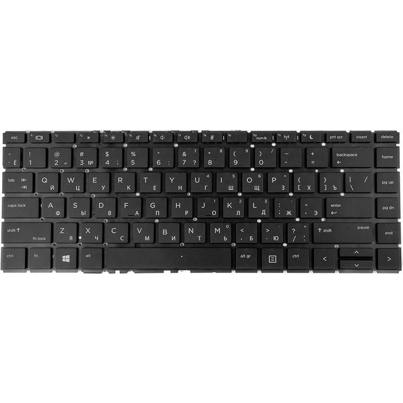 Клавиатура Power для ноутбука HP ProBook 440 G6