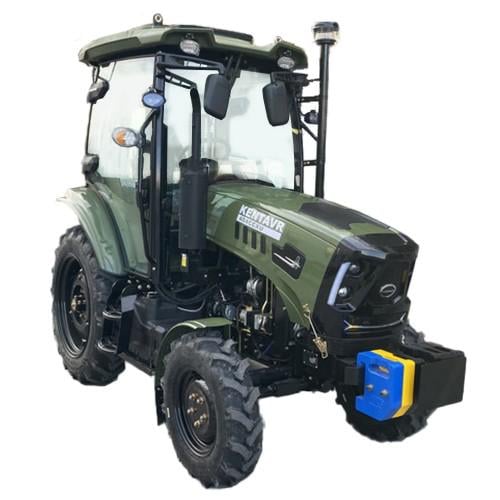 Трактор KENTAVR 404CCXU (000223653)