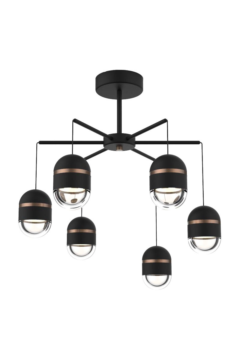 Люстра Wunderlicht (5424-46)