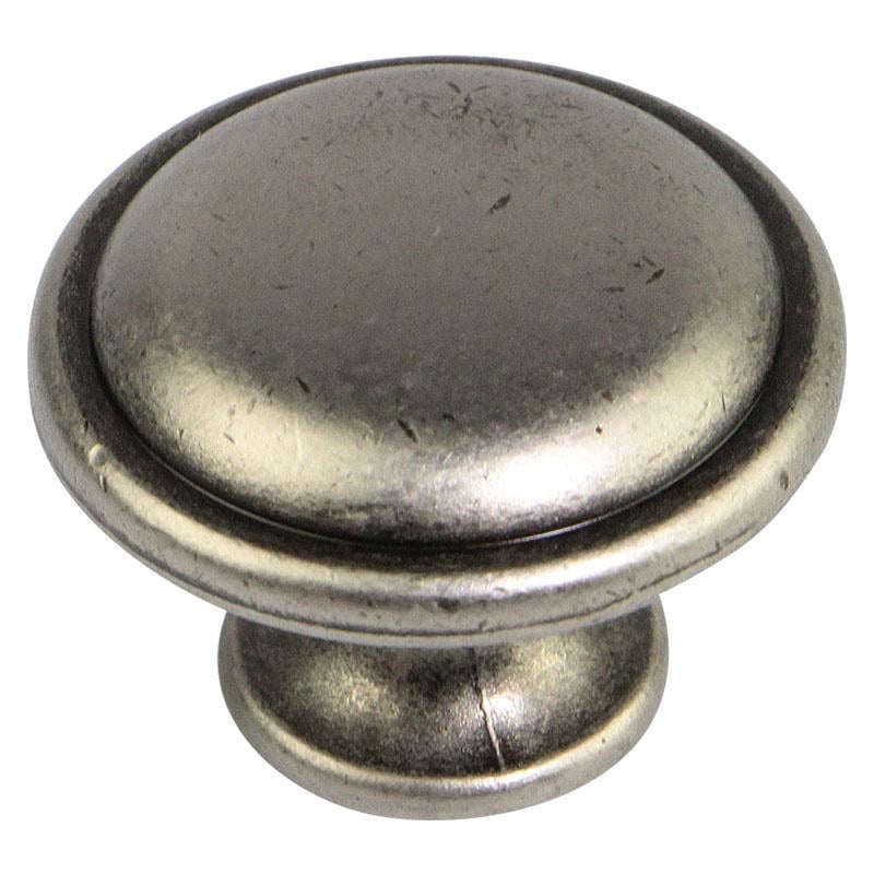 Мебельная ручка Bosetti Marella CL 24221.01.025 Стальной (18901)