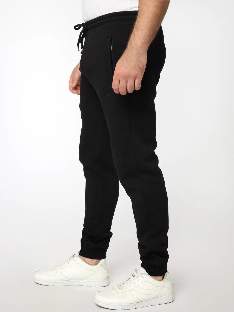 Штани утеплені чоловічі Hugo Boss HB-705-1000BL M