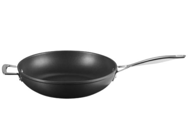 Сковорідка Le Creuset 30 см Black (51101300010202)