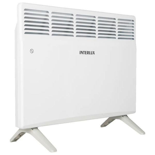 Конвектор INTERLUX INCP-1015PR (1572524) - фото 5 Конвектор INTERLUX INCP-1015PR (1572524) - фото 5