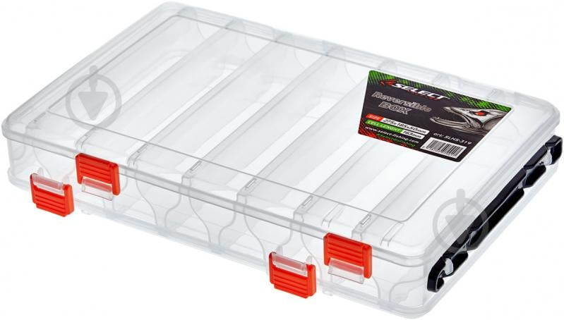 Коробка Select Reversible Box SLHS-319 27.5х18.5х5см