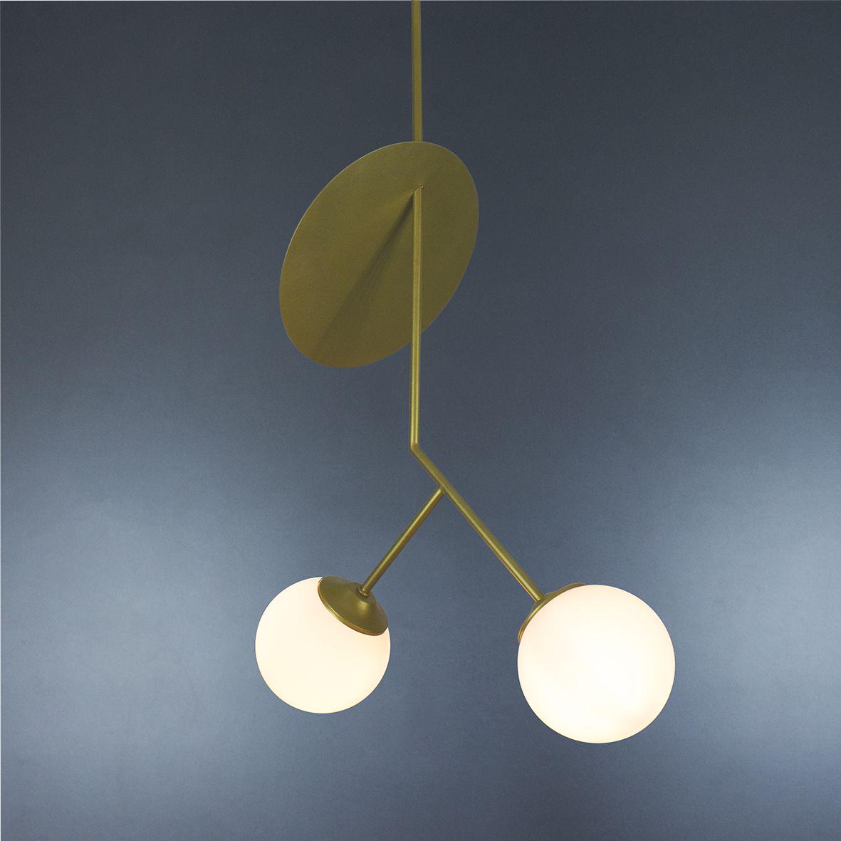 Люстра Imperium Light Cherry (414250.12.01)