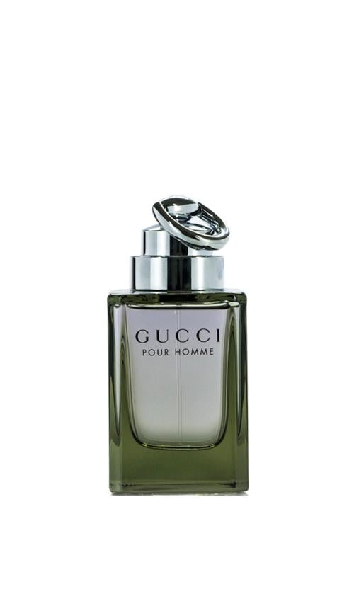 Туалетна вода аромат схожий на Gucci Gucci by Gucci Pour Homme в транспортному пакуванні (14671)