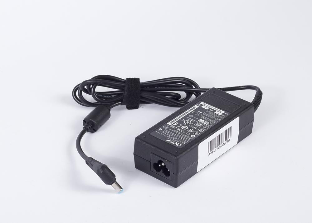 Блок питания для ноутбука ACER 19 V 3,42 A 65 W 5,5x1,7 мм OEM