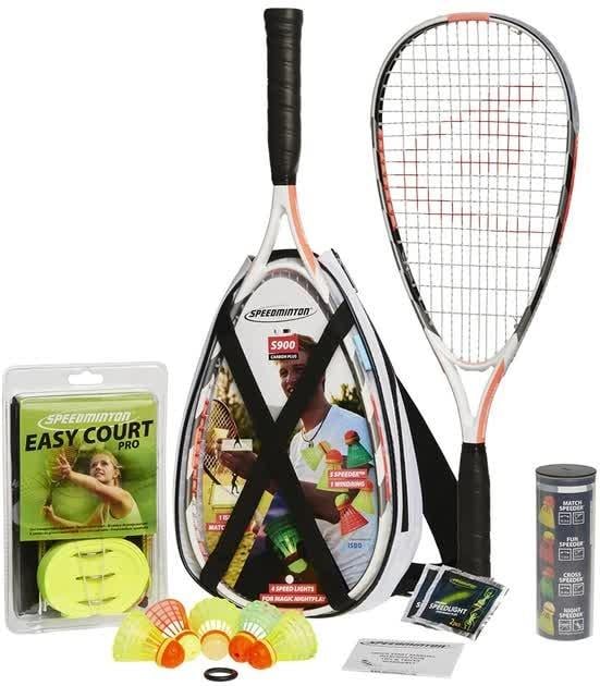 Набор Speedminton Set S900 400093