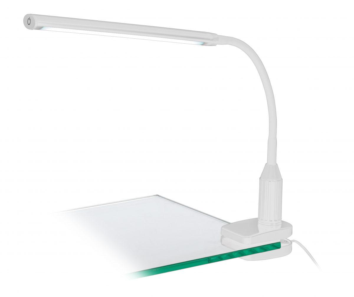 Настольная лампа Eglo laroa (96434)