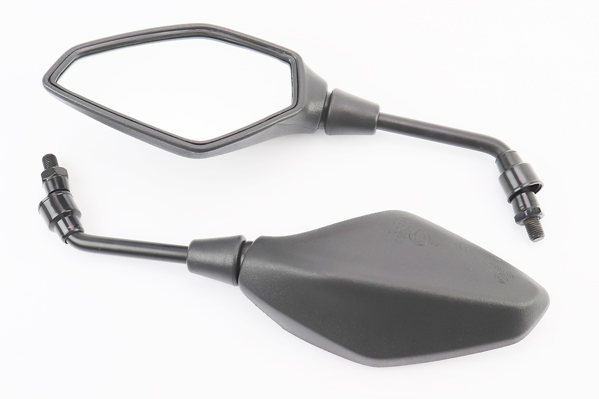 Дзеркала Loncin LX300-6 м10 Чорний (2989732000)