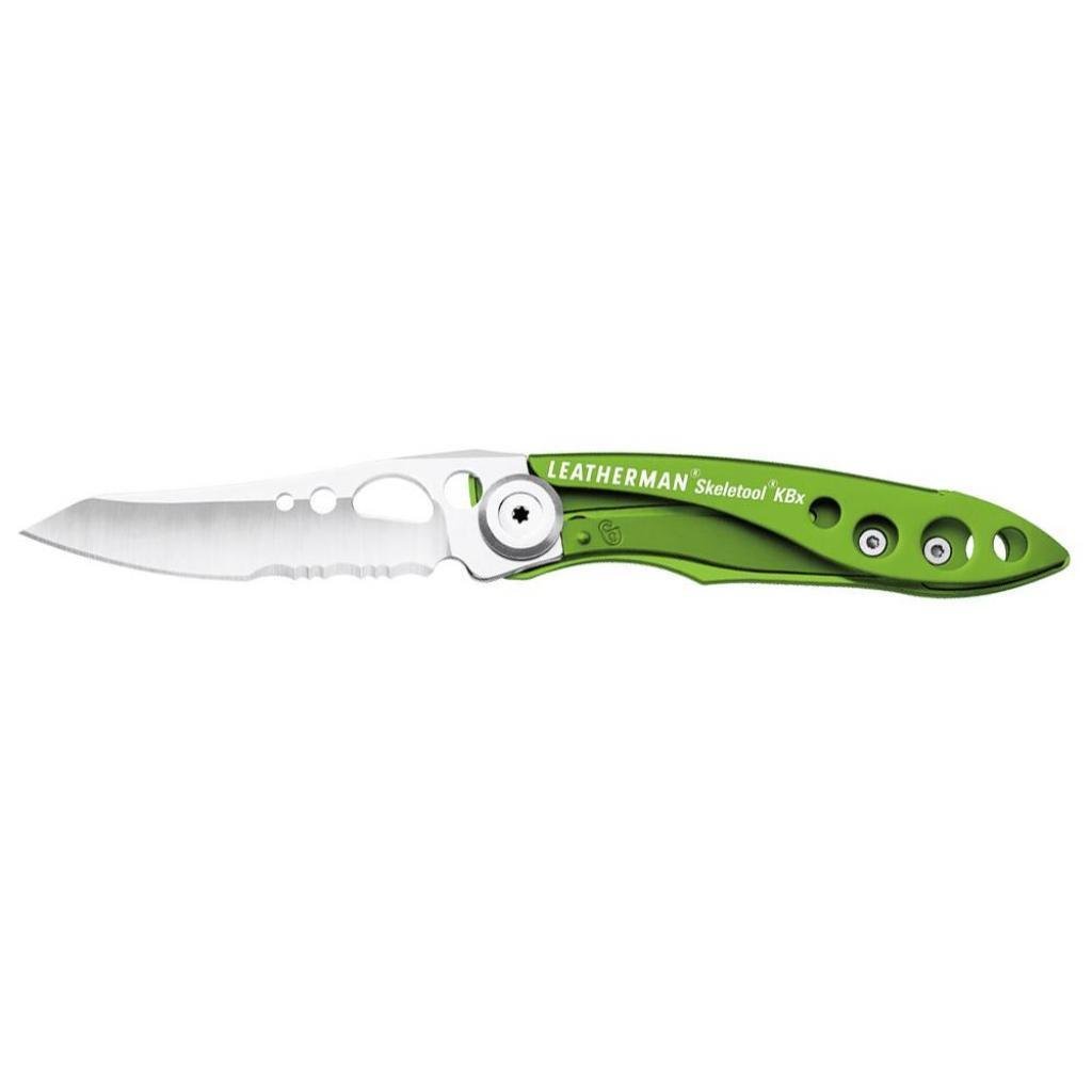 Ніж мисливський Leatherman Skeletool KBX-Sublime (832384) - фото 1 Ніж мисливський Leatherman Skeletool KBX-Sublime (832384) - фото 1