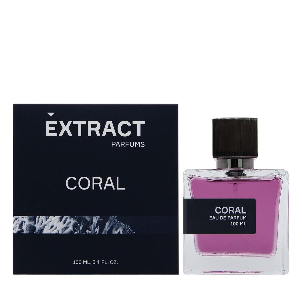 Парфум Extract Coral 100 мл (10505569)