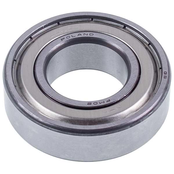 Подшипник NSK 6205 2Z 25x52x15 мм в упаковке для стиральной машины Whirlpool C00142599