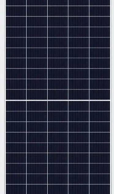 Сонячна панель Risen RSM110-8-545M/TITAN-PERC-Half Cell 12BB монокристалічна 545 Вт (10375204) - фото 1 Сонячна панель Risen RSM110-8-545M/TITAN-PERC-Half Cell 12BB монокристалічна 545 Вт (10375204) - фото 1