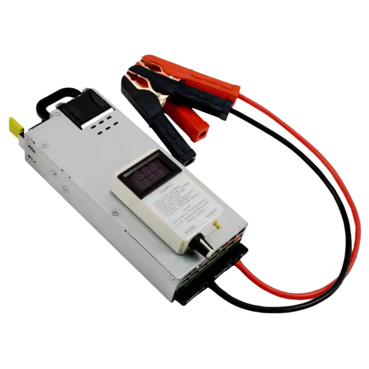 Зарядное устройство для LiFePo4 аккумуляторов 12V с регулировкой EPW750 3-15V 3-62A 930W Li-ion/LiFePo4 (2832869207)