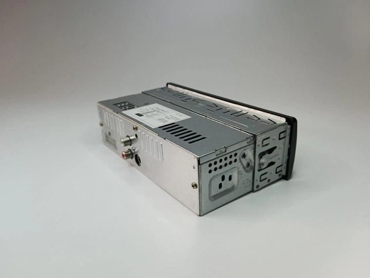 Автомагнітола Atlanfa AT-1402 з 2-ма виходами з USB SD FM/AUX USB SD/AUX - фото 5