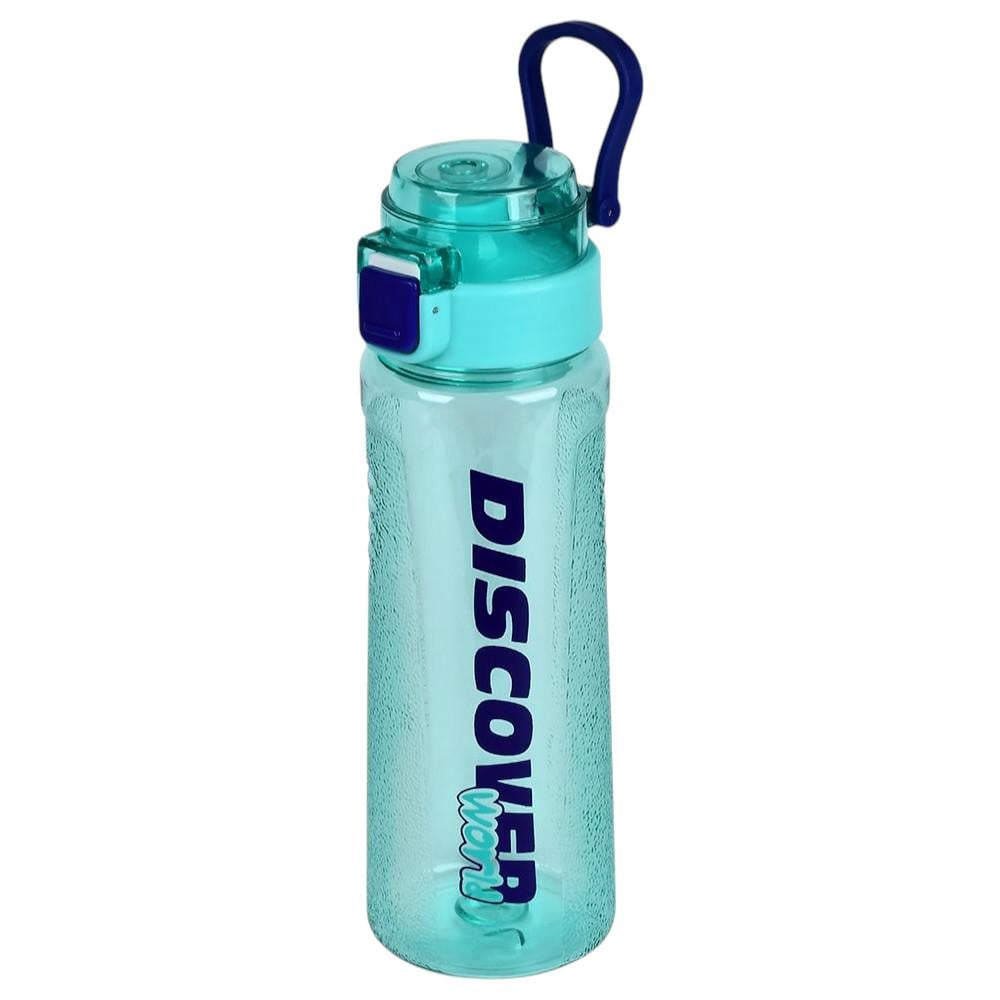 Бутылка Discovery R99116 с ручкой и фильтром 700 мл Бирюзовый (30359507)