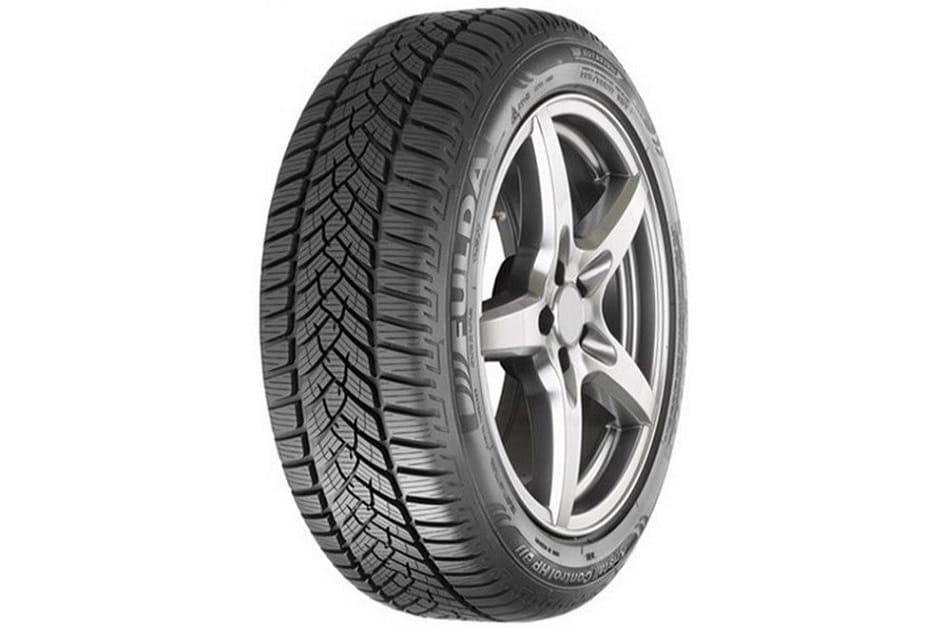 Автошина Fulda 245/40R19 98V XL Kristall Control HP2 DOT2024