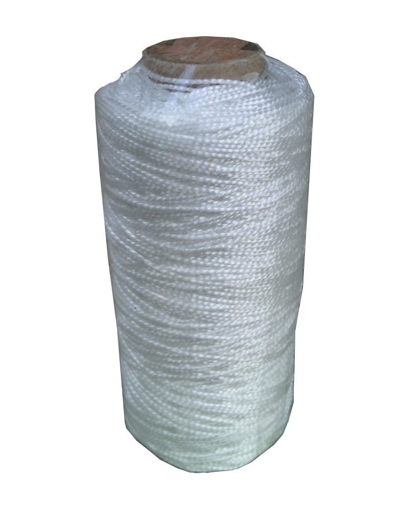 Нить капроновая 100 г Белый (09205) Нить капроновая 100 г Белый (09205)