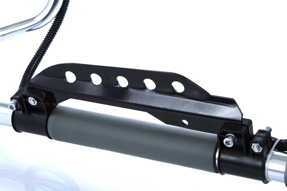 Мотокоса бензиновая Demon RQ580 (66286) - фото 5 Мотокоса бензиновая Demon RQ580 (66286) - фото 5