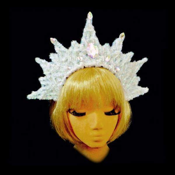 Корона Seta Царица (16-905XM)