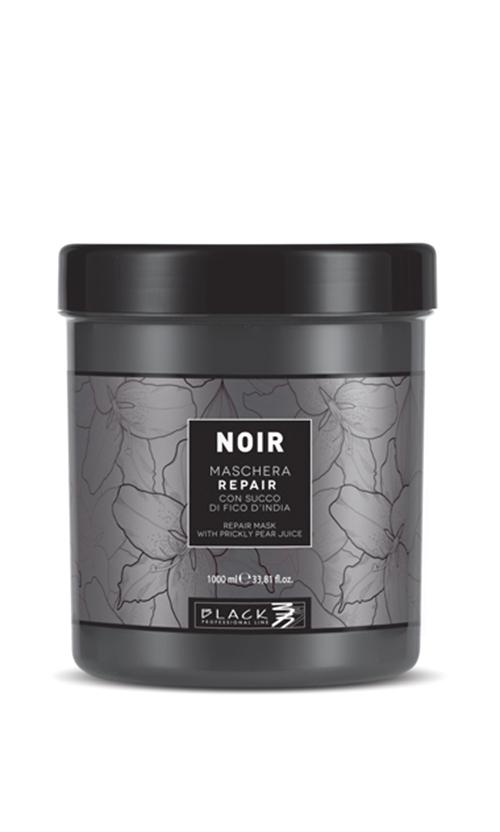 Маска для волосся Black Noir Repair Oil Prickly Pear Juice з соком кактусу та груші (16316) Маска для волосся Black Noir Repair Oil Prickly Pear Juice з соком кактусу та груші (16316)