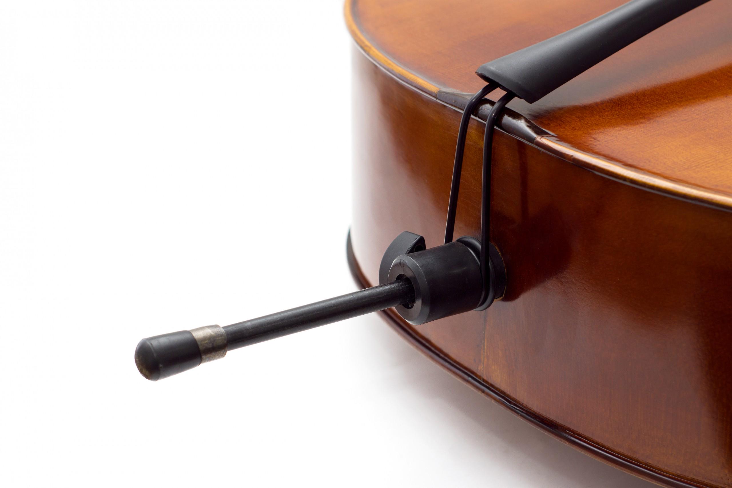 Віолончель Prima 200 4/4 комплект (125627) - фото 5