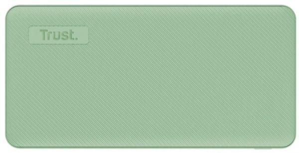 Повербанк Trust Primo 20000 mAh ECO Green (25027_TRUST)