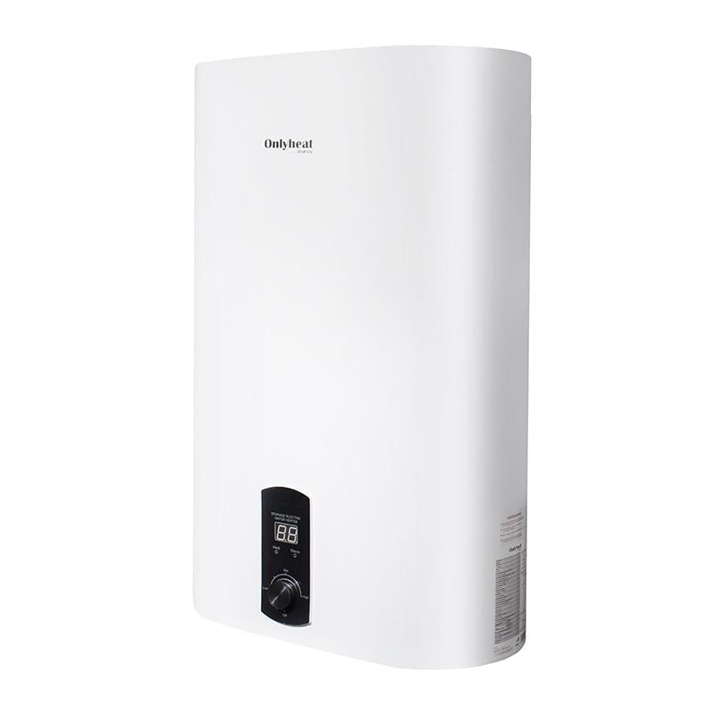 Бойлер Onlyheat Spartan FJI-B1-80V 80 л (67850)