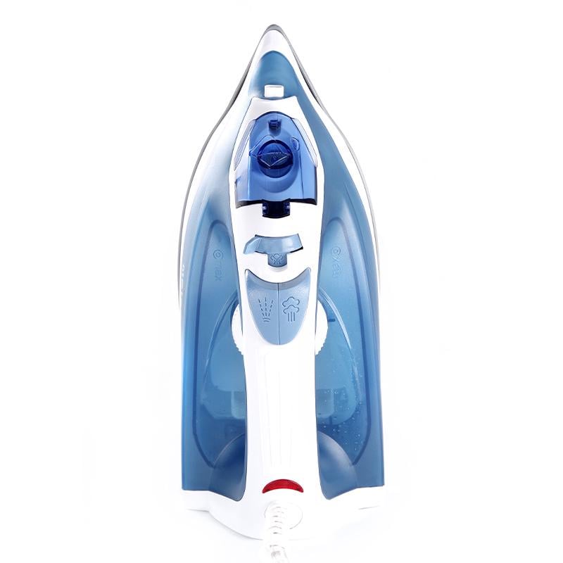 Утюг паровой Metec IR-01CBW 2200 Вт (700300) - фото 5