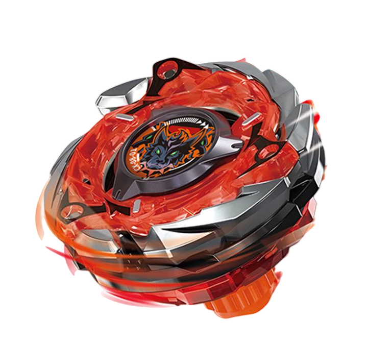 Игрушка для детей Бейблейд Cerberus Flame W5-80WB CX-08 из нового сезона Beyblade X (арт EPC14949M)
