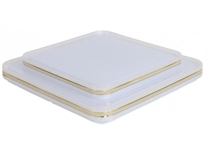 LED-светильник Luxel Smart с пультом управления IP20 72W (CLUS-72)