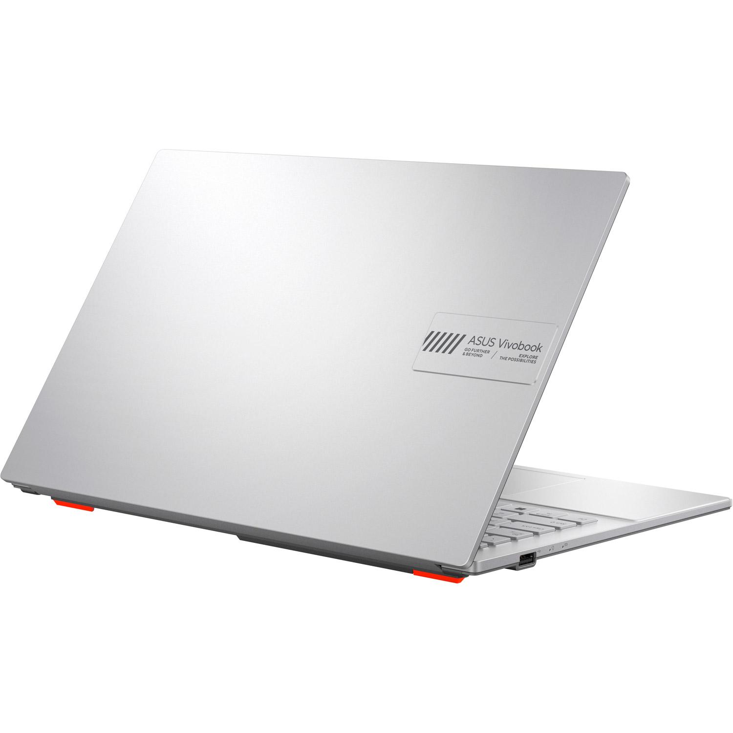 Ноутбук Asus VivoBook Go 15 E1504FA (90NB0ZR1-M00400) - фото 7