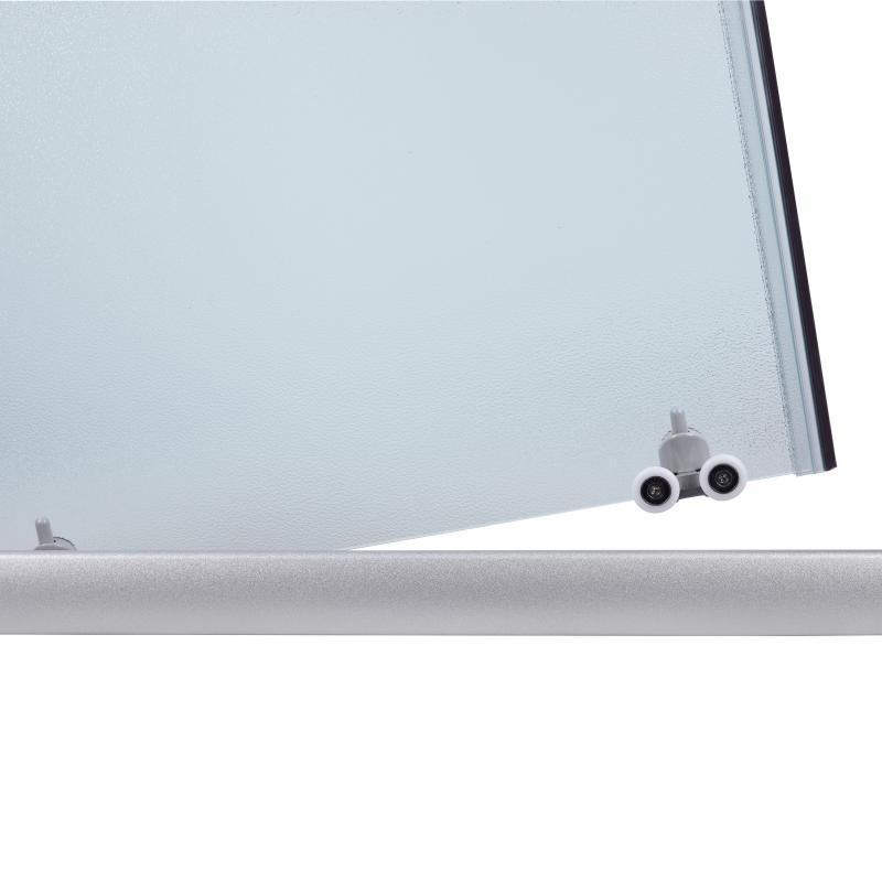 Душова кабіна Lidz Latwa SC90x90.SAT.LOW.FR скло Frost 4 мм + Lidz Душовий піддон KAPIELKA ST90x90x15 (2622385379) - фото 7 Душова кабіна Lidz Latwa SC90x90.SAT.LOW.FR скло Frost 4 мм + Lidz Душовий піддон KAPIELKA ST90x90x15 (2622385379) - фото 7